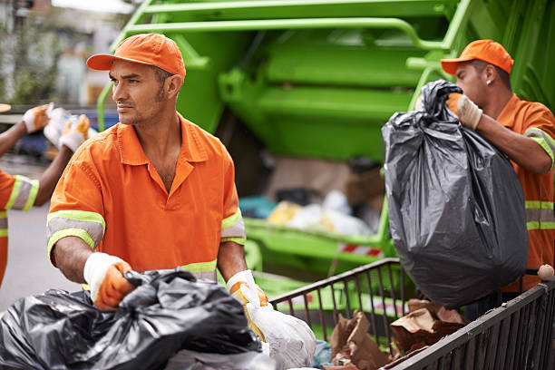 Best Commercial Junk Removal  in Tremont, PA